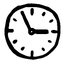 clock_64 clock_64