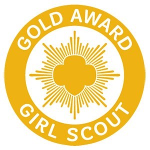 19_Marcomm_GoldAwardGirlScoutLogo_RGB_300x300