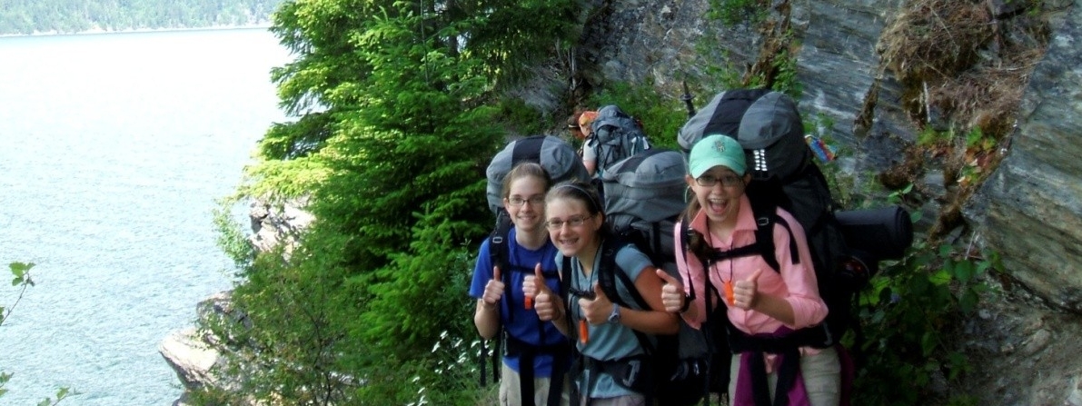 backpacking image backpacking image