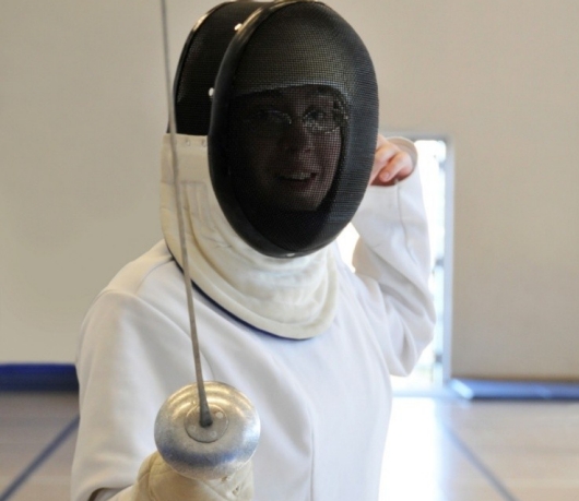 fencing image fencing image