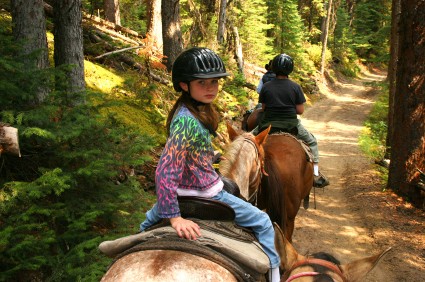 horseback riding image horseback riding image