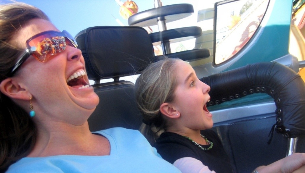 theme park image theme park image