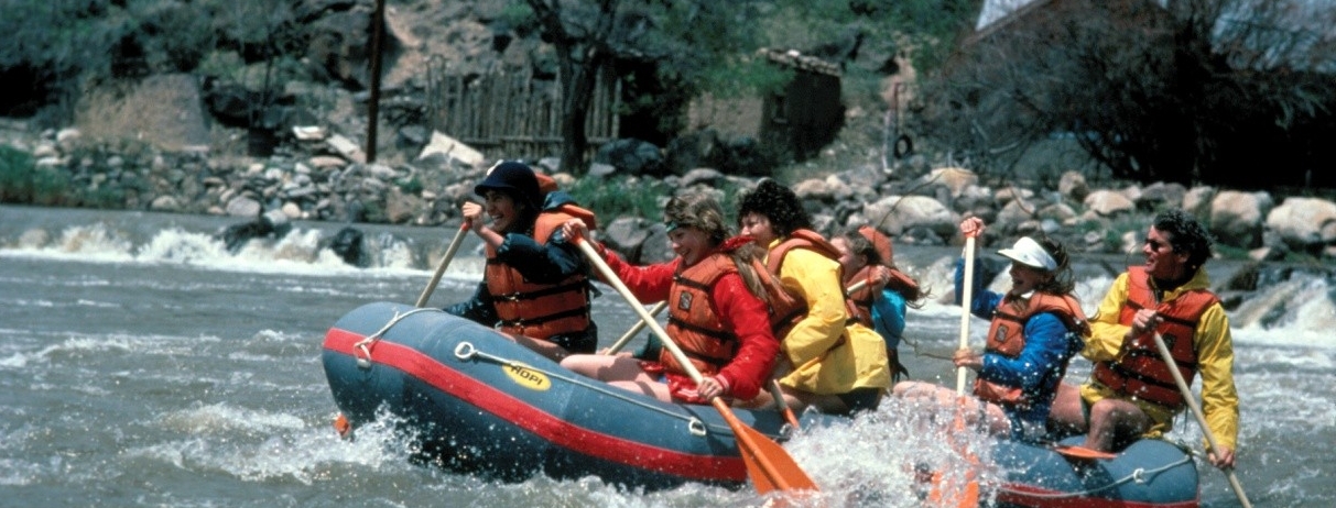 white water rafting image white water rafting image