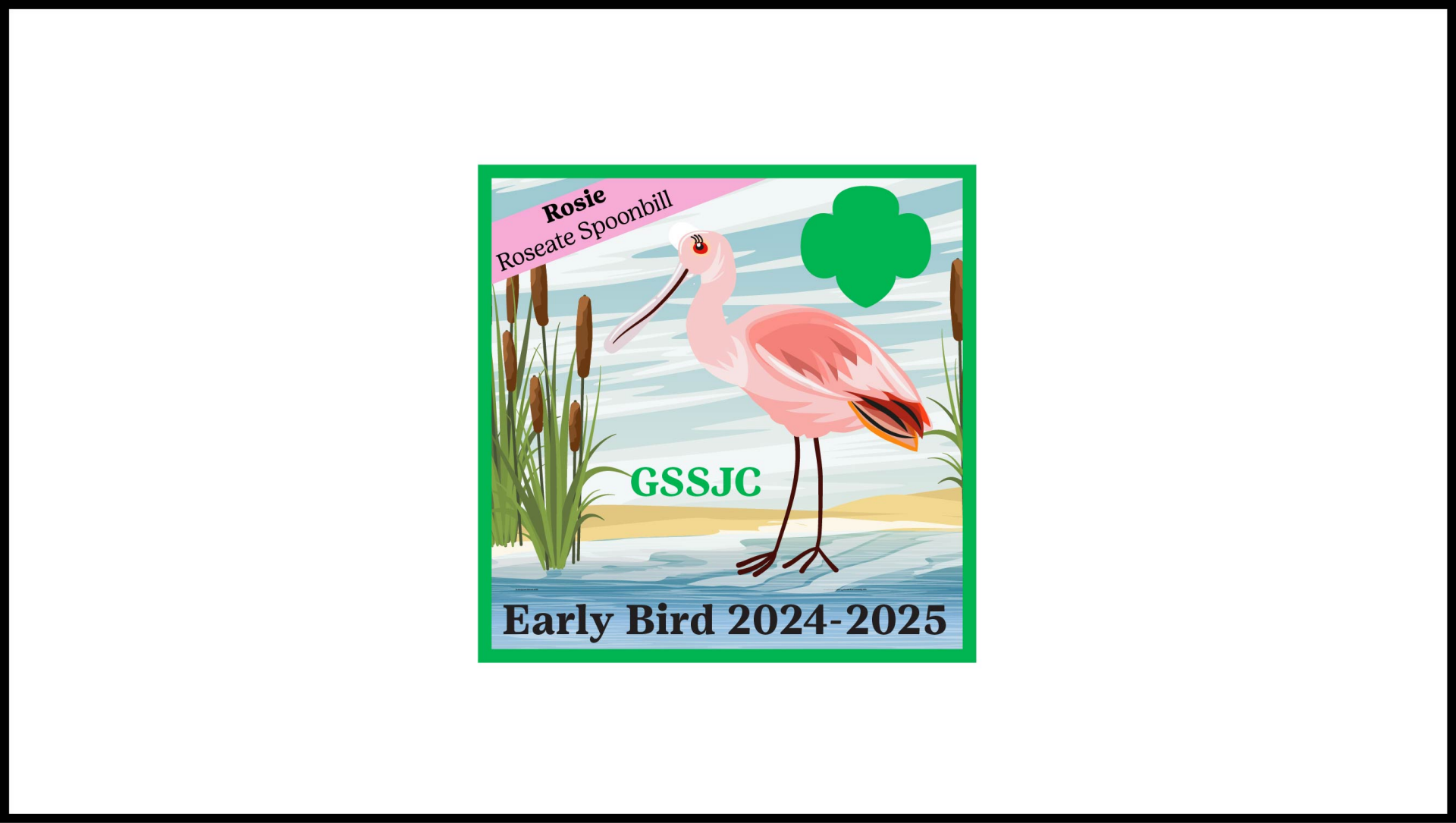 Early Bird Membership Renewal 