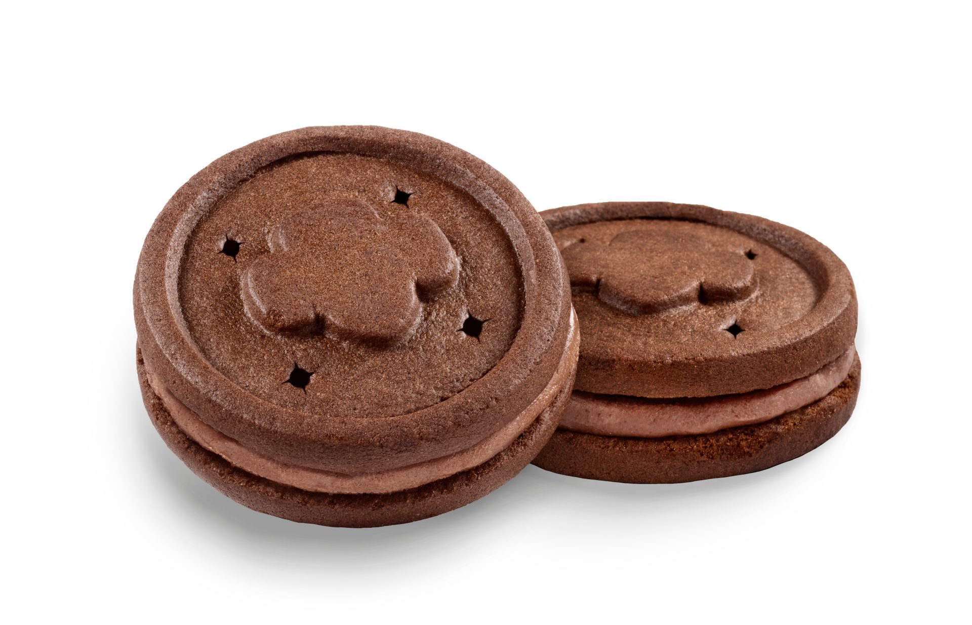 Meet our New Girl Scout Cookie - Exploremores!