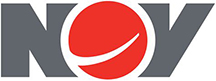 Logo that says NOV.